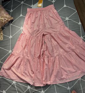 New With Tags AURELIA Sharara Pants