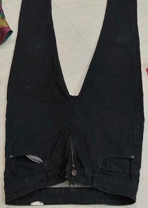 Black Jeans