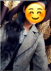 Price Drop Women Blazer