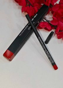 Mac Lip Pencil (Cherry)