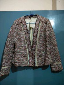 Girls Jacket