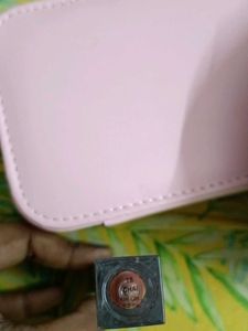 Nykaa Chai &amp; LoveChild Lipstick combo