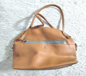 Brown Handbag (Women's)