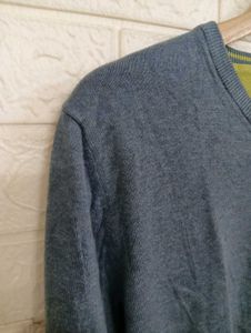 Tom Tailor V-neck Sweater