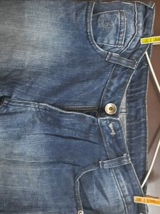 💥Brand New Jealous 21 Jeans💥