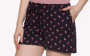 HERE&amp;NOW Lounge Shorts