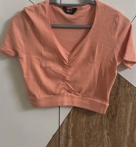 Max Crop Top