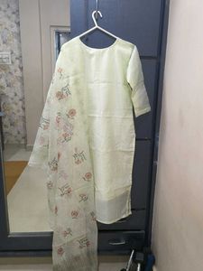 Elegant Kurta Set