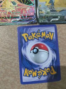 Pokemon Cards Collection