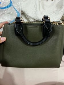 Cover Story Bag