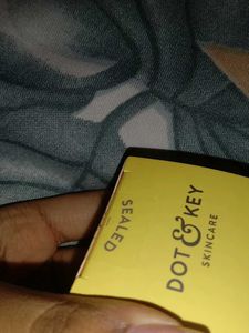 Dot &amp; Key Skincare Box