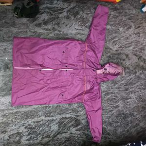 Rain Coat