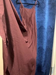 Elegant Formal Gown ( never worn)