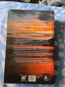 The One You Cannot Have