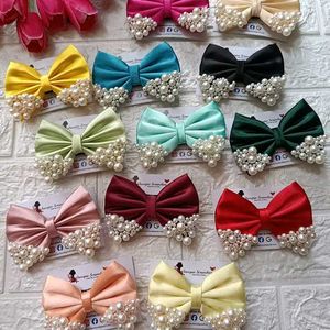 Pearl Bow