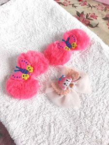 Cute Hair Accessories