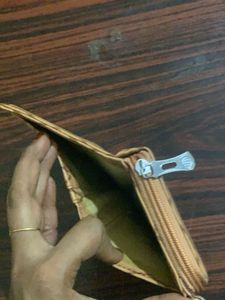 Wallet or hand purse