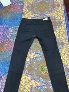 Skinny Stretch Jeans