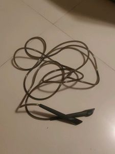Light Weight Skipping Rope