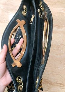 Fancy Purse - Party Pursee
