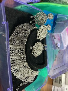 Beautiful Party wear Necklaces