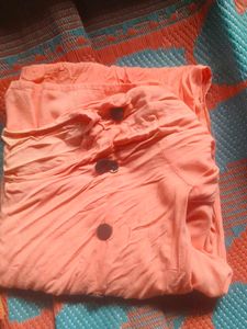The colour is not suit on me . coz I am deep colou