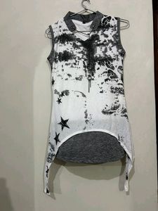 New Long Top