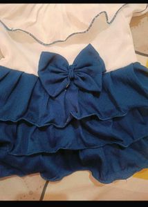 Kids Frocks Combo