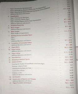 Verbal &amp; Non-Verbal Reasoning Book