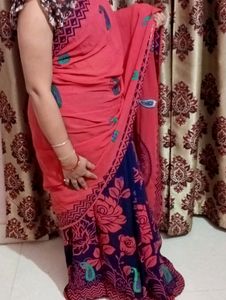 Beautiful Saree