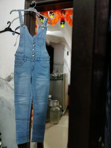 Dungaree