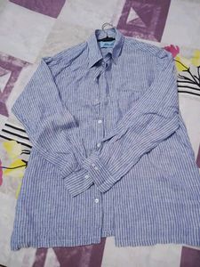 Striped Shirt