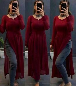 Nayra Cut Kurti