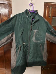 Marco Polo XL Jacket