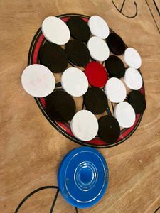 Carrom Board