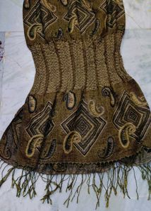 2 Showl One Pashmina