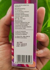 SUAGR POP LIPSTICK - ULTRAMATTE LONGSTAY💗💗