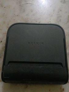Belkin wifi router without adpter