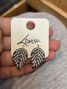 Lovisa Earrings- Buy One for 150/ Two - 100
