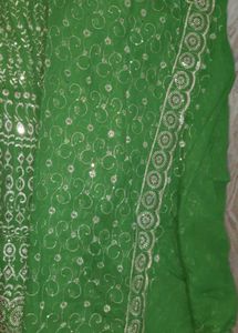 Lehenga Saree