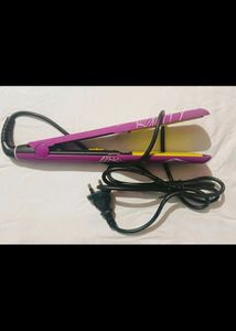 Reconnect Disney princess Hair Straightener