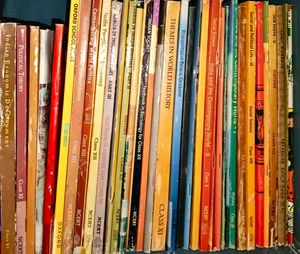 NCERT 8th Class Social Science Text Books, UPSC