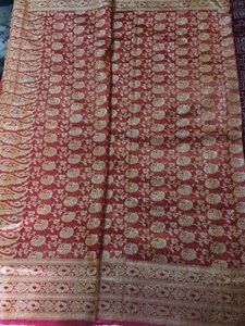 Bridal Saree Wedding