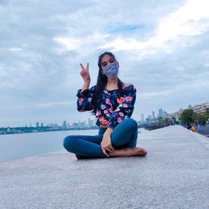 Classic Elegant Off Shoulder Top