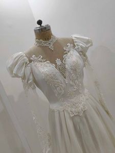 vintage gown