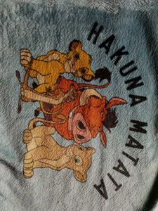 Hakuna Matata Sweatshirt