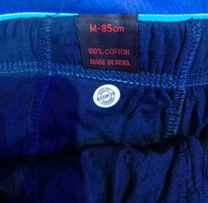 Men&#39;s Innerwear Bundle Combo Of 3