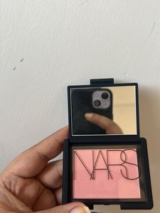 Nars Blush