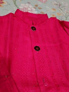 Boys Ethnic Kurta