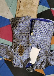 Boy Sherwani Unused New